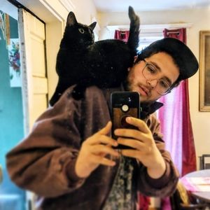 Meet your Posher, Tyler